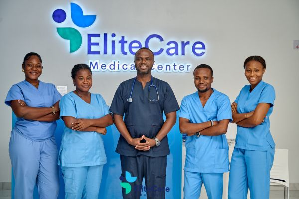 dermatologist-in-ghana-with-his-team-of-nurses