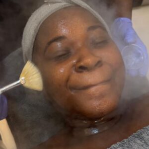 Radiant Dad Experience