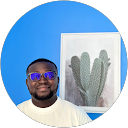 Alfred Frimpong profile picture