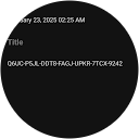 Agyemang Abraham profile picture